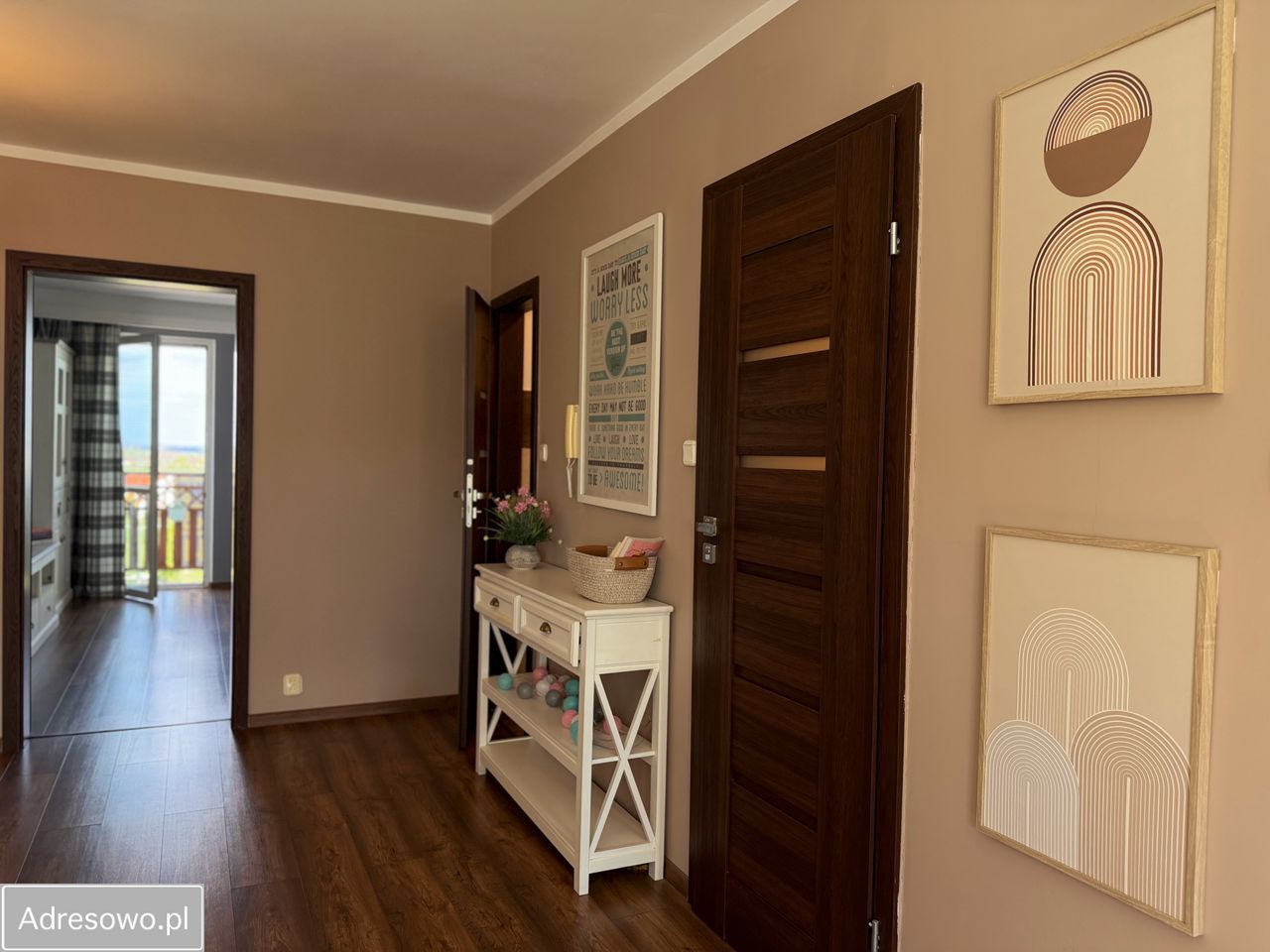 Mieszkanie 3-pokojowe Głogów, ul. Budziszyńska. Zdjęcie 12