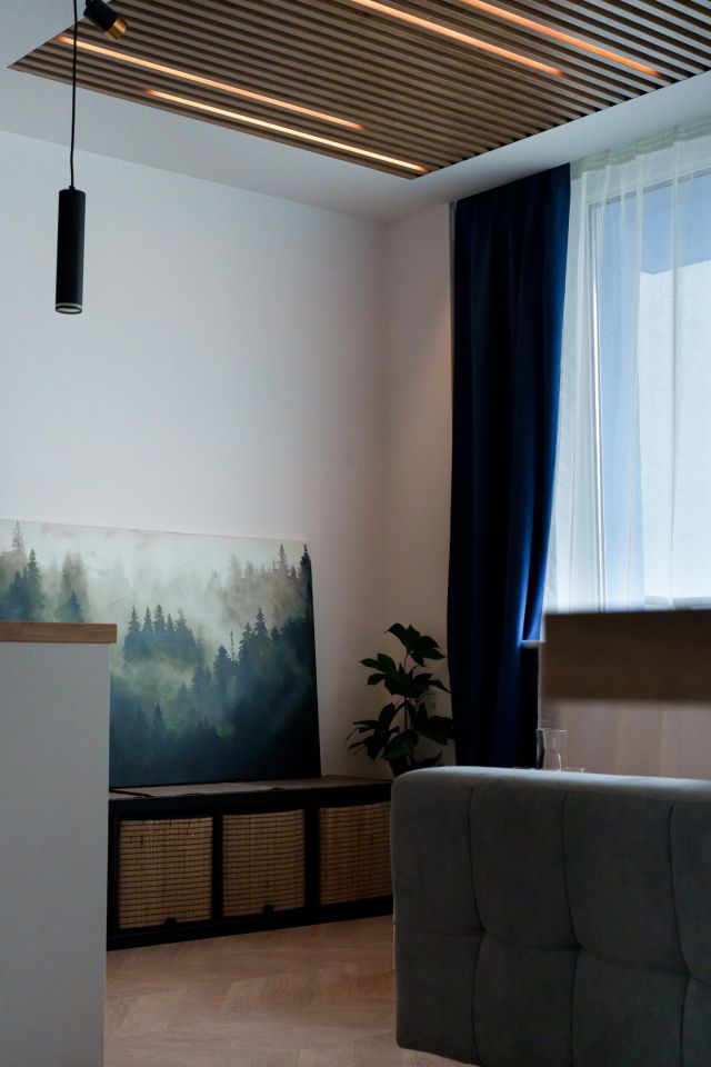 Mieszkanie 4-pokojowe Sosnowiec Radocha, ul. Naftowa. Zdjęcie 4