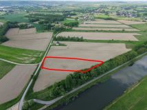 Działka rolno-budowlana Kossowa. Zdjęcie 4
