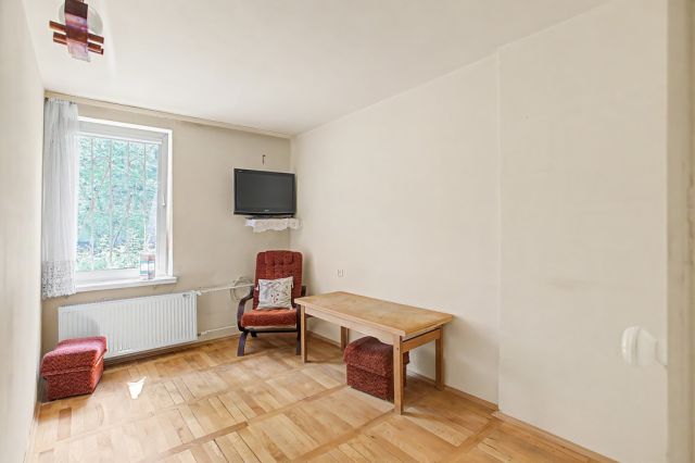 Mieszkanie 1-pokojowe Warszawa Wola, ul. Zawiszy. Zdjęcie 1