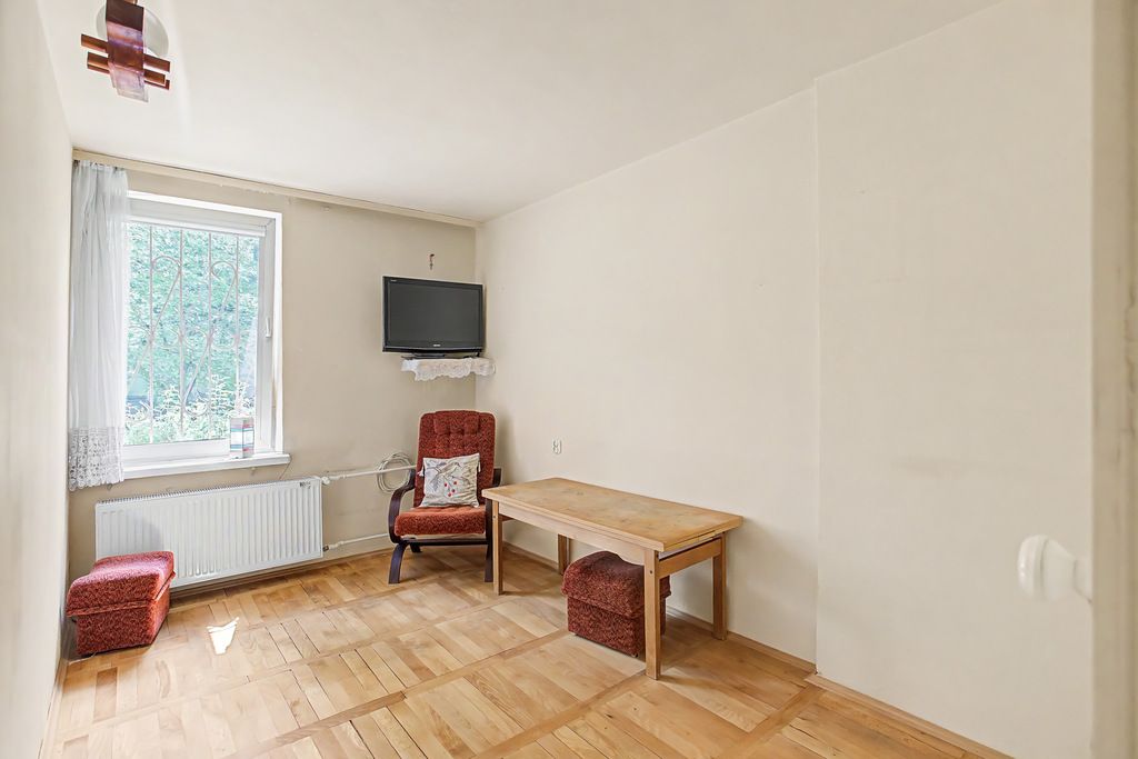 Mieszkanie 1-pokojowe Warszawa Wola, ul. Zawiszy. Zdjęcie 1
