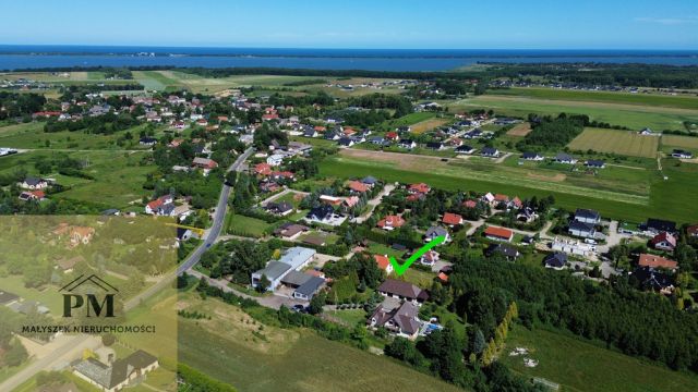 dom wolnostojący, 6 pokoi Koszalin Jamno, ul. Koszalińska. Zdjęcie 50