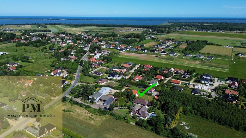 dom wolnostojący, 6 pokoi Koszalin Jamno, ul. Koszalińska. Zdjęcie 50
