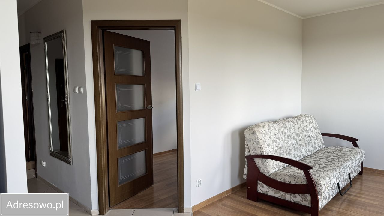 Mieszkanie 3-pokojowe Toruń Grębocin nad Strugą, ul. Widok. Zdjęcie 2