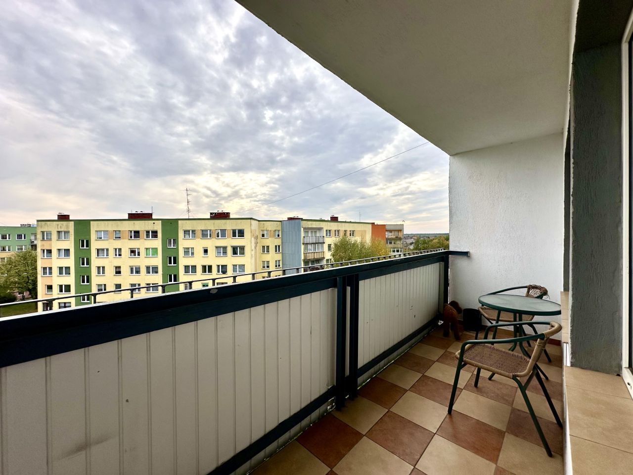 Mieszkanie 2-pokojowe Jelcz-Laskowice Centrum, ul. Oławska. Zdjęcie 6