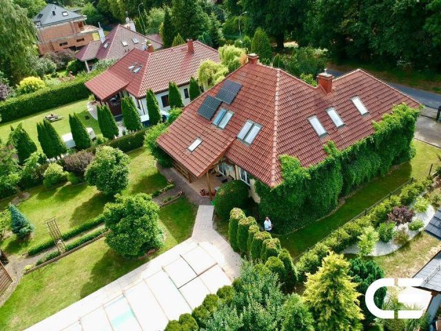 dom wolnostojący, 5 pokoi Nieciszów, ul. Lipowa. Zdjęcie 17