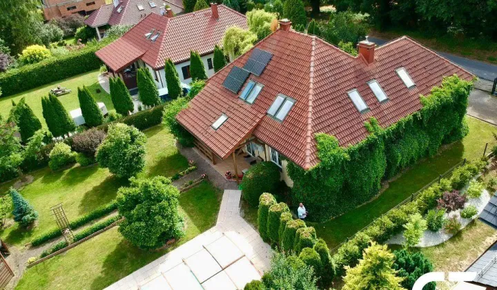 dom wolnostojący, 5 pokoi Nieciszów, ul. Lipowa