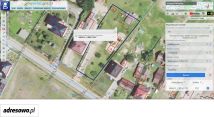 Działka rolno-budowlana Zapałów. Zdjęcie 1
