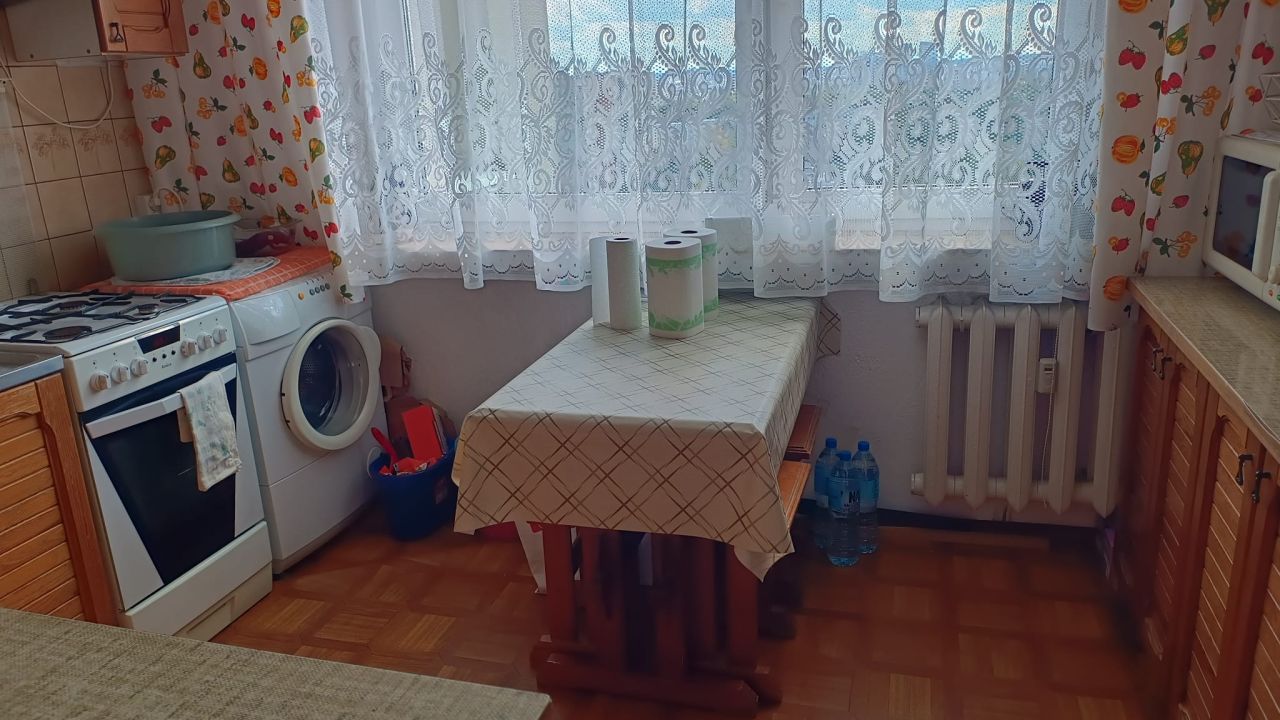 Mieszkanie 3-pokojowe Katowice Wełnowiec, ul. Józefowska. Zdjęcie 7