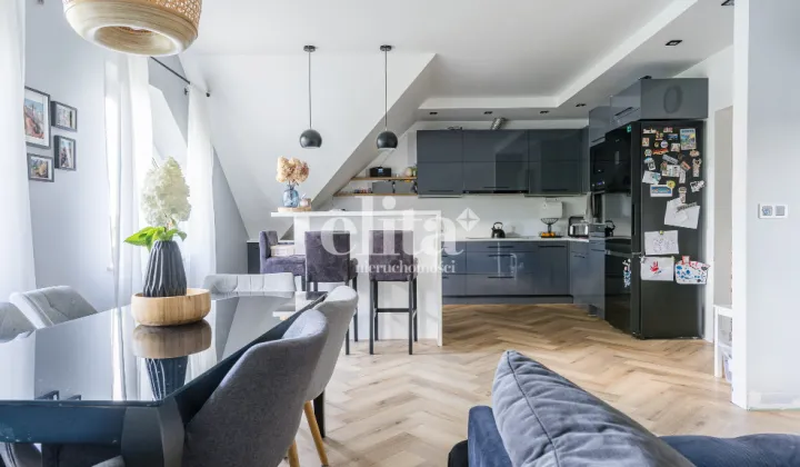 dom wolnostojący, 5 pokoi Gdańsk Osowa, ul. Planetarna