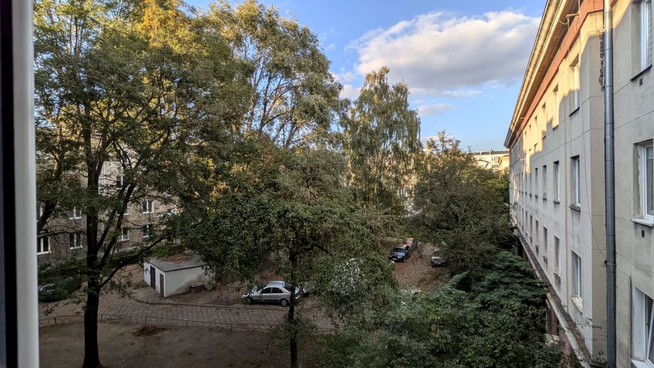 Mieszkanie 2-pokojowe Warszawa Ochota, ul. Częstochowska. Zdjęcie 13