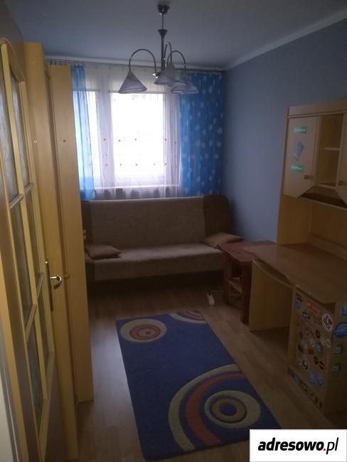 Mieszkanie 3-pokojowe Biłgoraj, ul. Armii Kraków. Zdjęcie 7