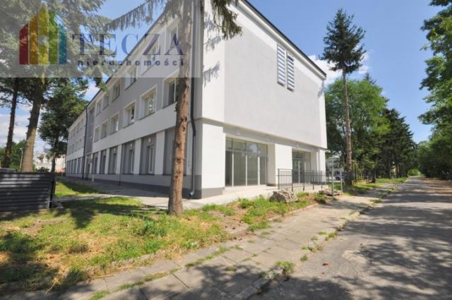 Biuro Góra Kalwaria, ul. Saperów. Zdjęcie 1