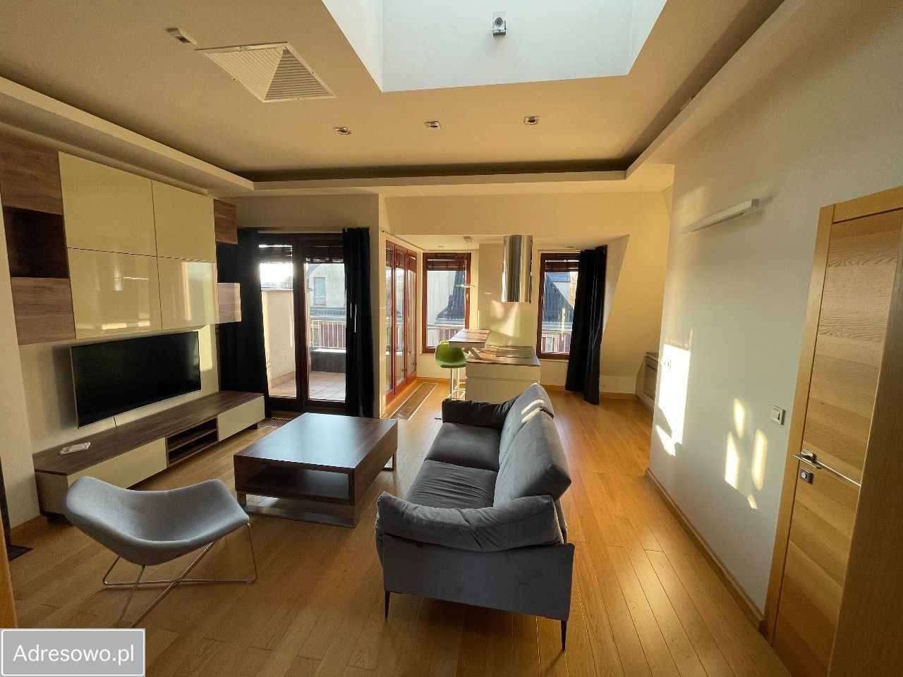 Mieszkanie 2-pokojowe Wrocław Krzyki, ul. Turniejowa