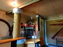 Lokal Radomsko Centrum, ul. Sienkiewicza. Zdjęcie 1