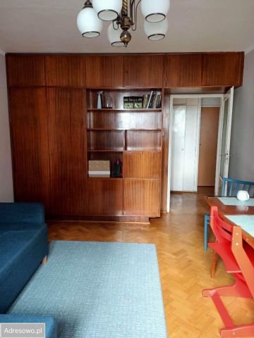 Mieszkanie 2-pokojowe Warszawa Wierzbno, ul. Okęcka. Zdjęcie 1