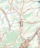 Działka rolna Czerwienne. Zdjęcie 3