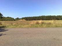 Działka rolna Wólka-Wojciechówek Wojciechowo