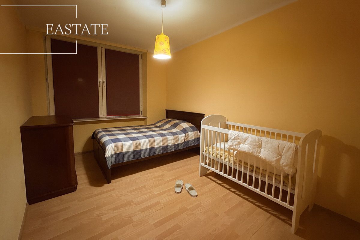 Mieszkanie 3-pokojowe Warszawa Bielany, ul. Klaudyny. Zdjęcie 5