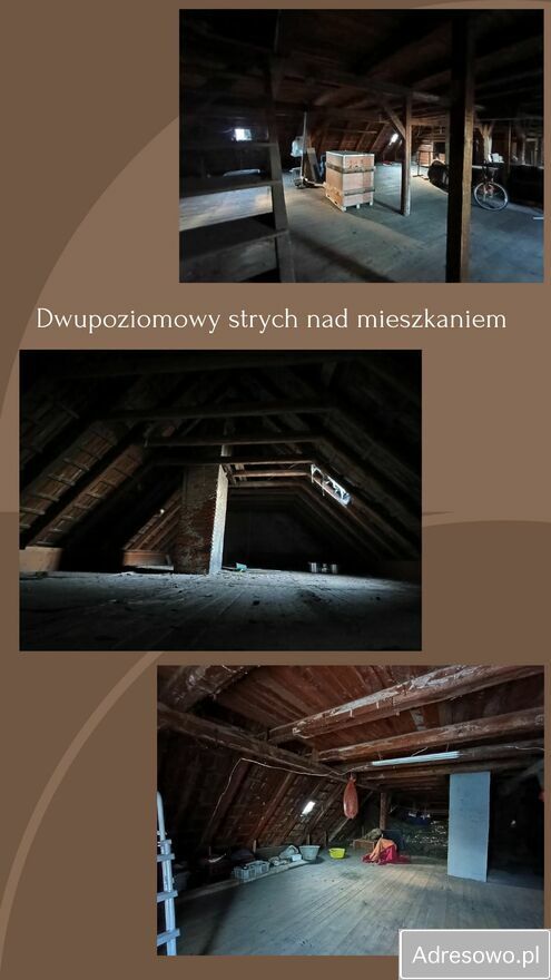 Mieszkanie 5-pokojowe Błażkowa. Zdjęcie 7