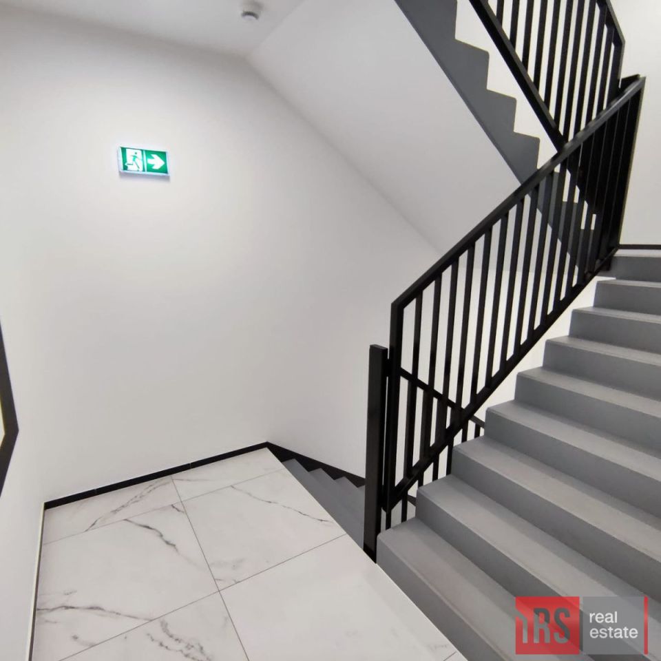 Mieszkanie 2-pokojowe Kraków Stare Miasto, ul. Rakowicka. Zdjęcie 17