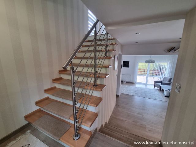 bliźniak, 5 pokoi Kowary. Zdjęcie 8