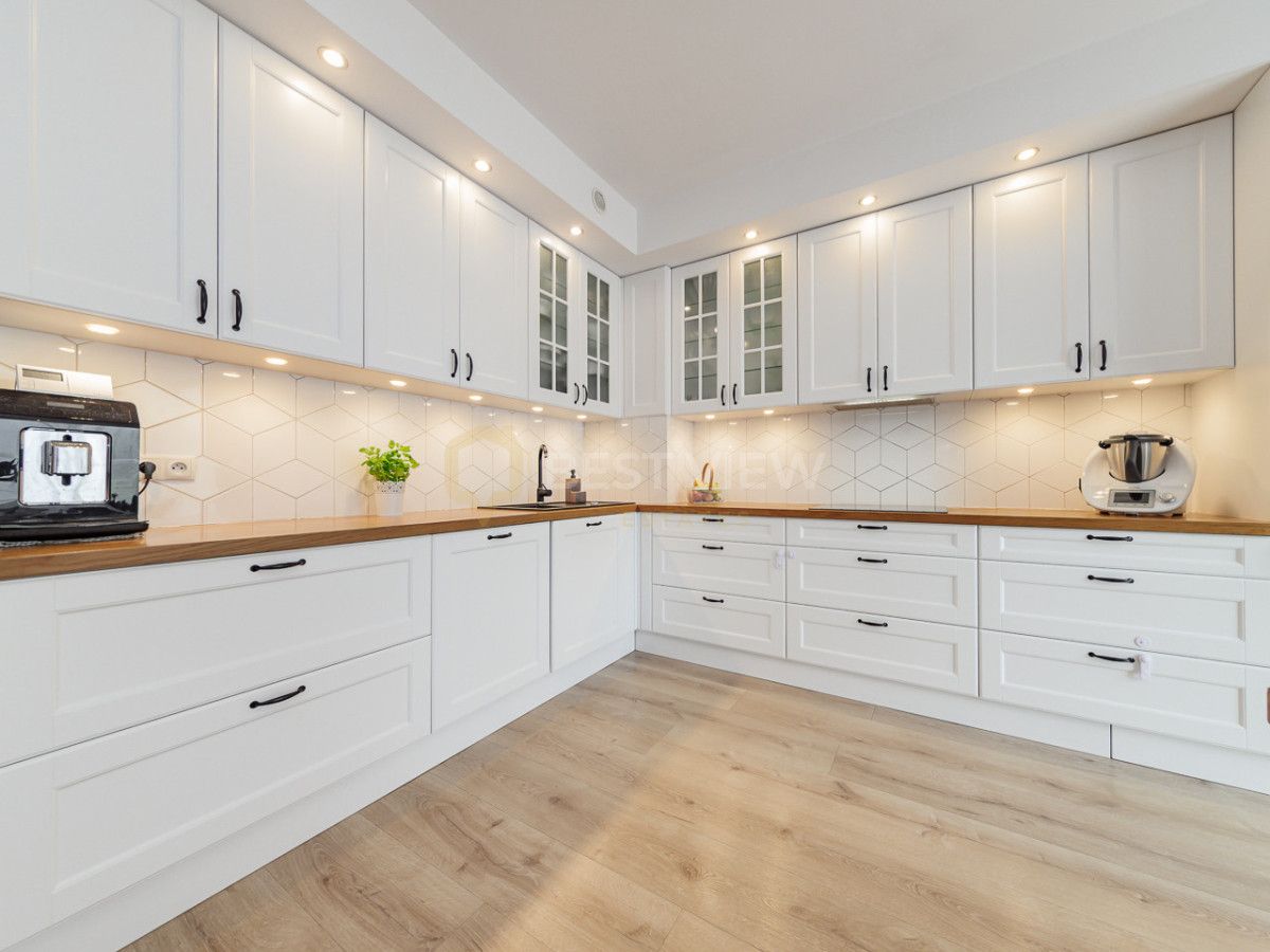 Mieszkanie 5-pokojowe Wola Mrokowska, ul. Zachodnia. Zdjęcie 3