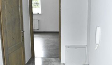 Mieszkanie 2-pokojowe Cieszyn, ul. Bielska