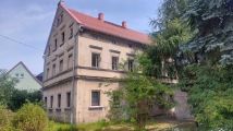 dom wolnostojący Sulików