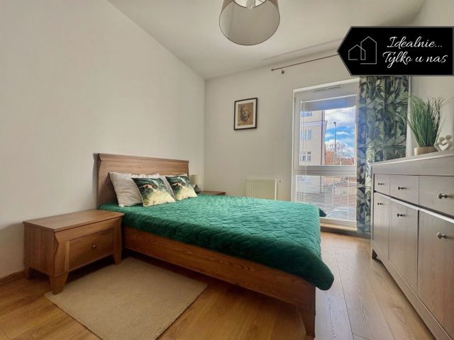 Mieszkanie 2-pokojowe Gdańsk Wrzeszcz, ul. Jana Kochanowskiego. Zdjęcie 8