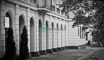 Lokal Warszawa Śródmieście, ul. Nowy Świat