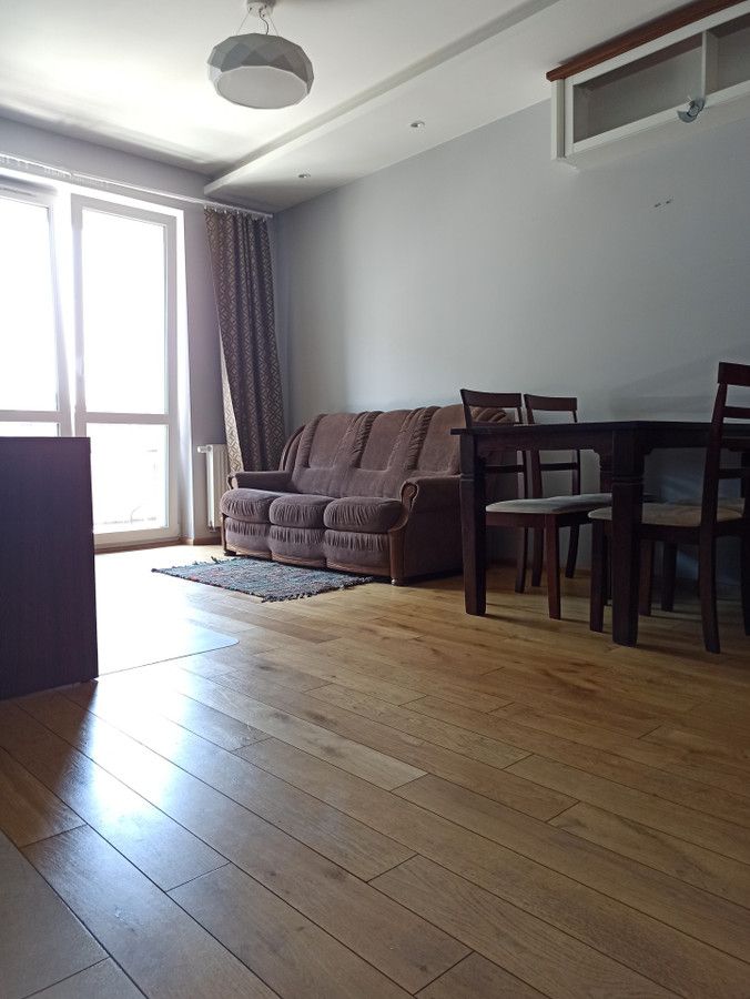 Mieszkanie 2-pokojowe Kraków Prądnik Biały, ul. Zygmunta Glogera