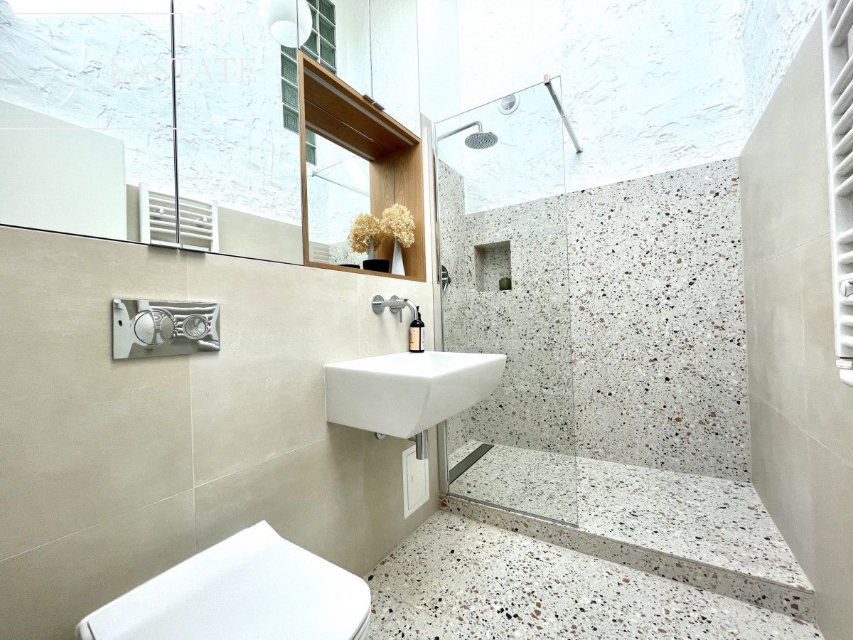 Mieszkanie 2-pokojowe Warszawa Śródmieście, ul. Myśliwiecka. Zdjęcie 7