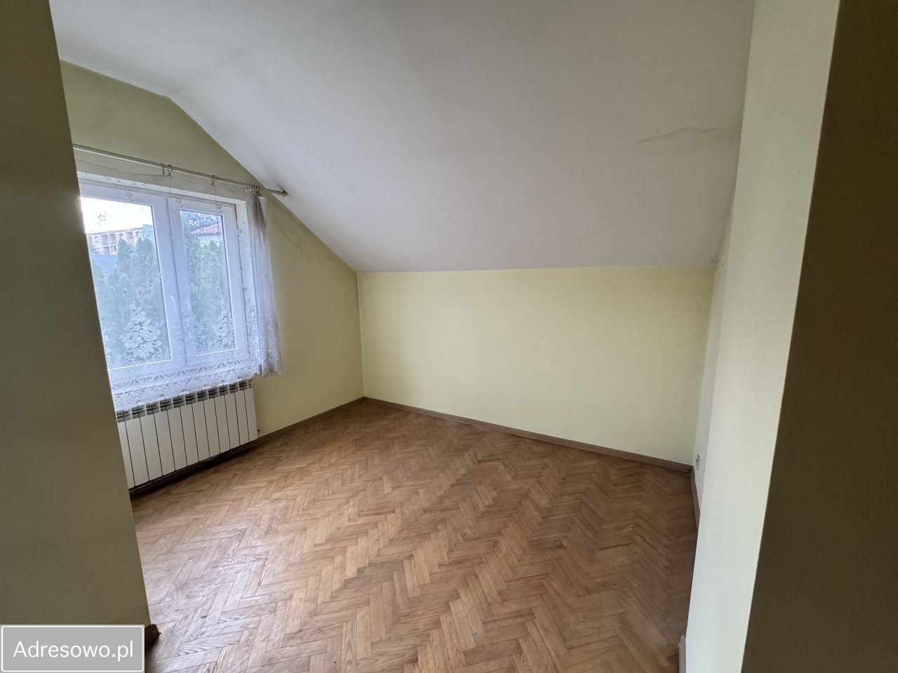 dom wolnostojący, 4 pokoje Bielsk Podlaski, ul. Adama Kazanowskiego. Zdjęcie 9