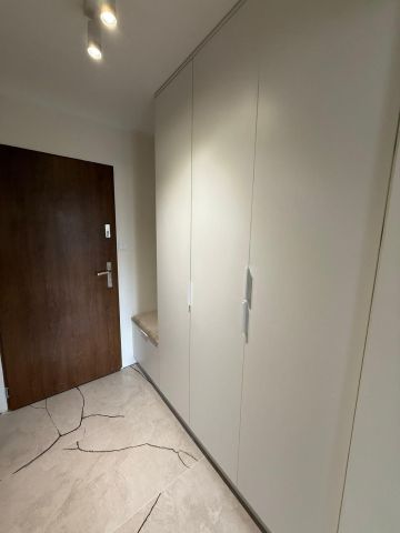 Mieszkanie 3-pokojowe Częstochowa Tysiąclecie, al. Aleja Armii Krajowej. Zdjęcie 11