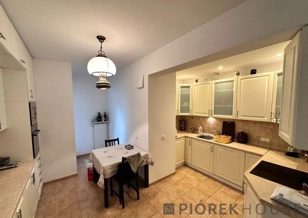 Mieszkanie 3-pokojowe Warszawa Praga-Południe, ul. Jana Nowaka-Jeziorańskiego. Zdjęcie 4