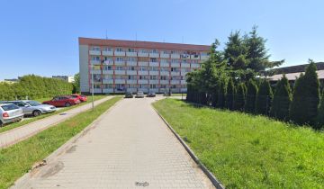 Mieszkanie 1-pokojowe Kielce Centrum, ul. Żeromskiego