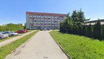 Mieszkanie 1-pokojowe Włoszczowa Miasto, ul. Stefana Żeromskiego