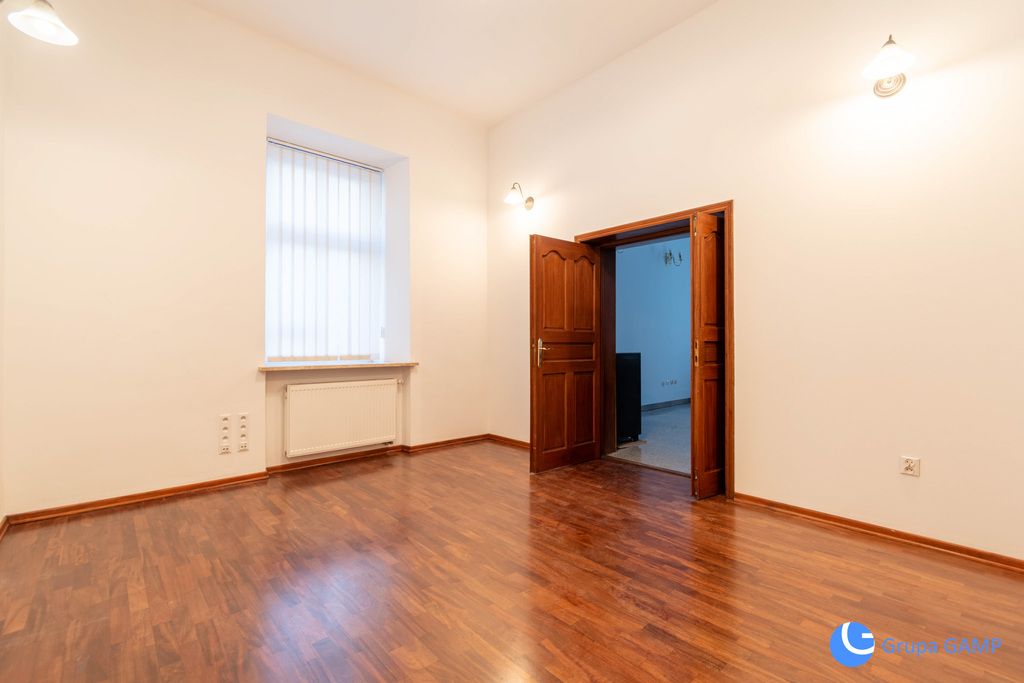 Biuro Kraków Stare Miasto, ul. Topolowa. Zdjęcie 9