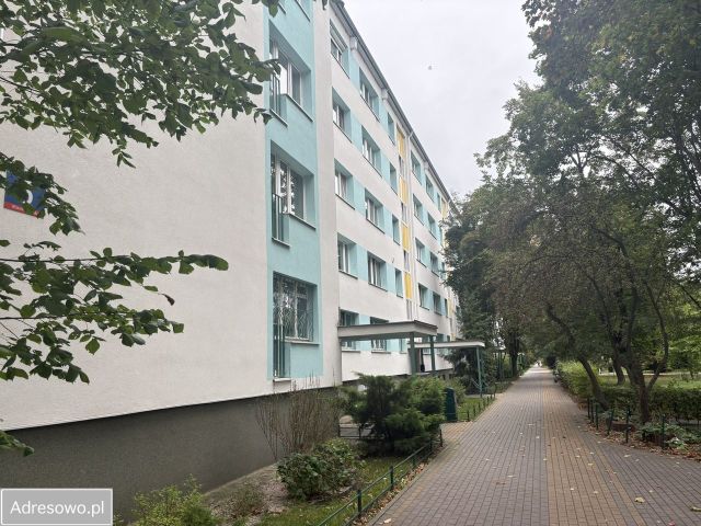 Mieszkanie 3-pokojowe Warszawa Wilanów, ul. Jana III Sobieskiego. Zdjęcie 9