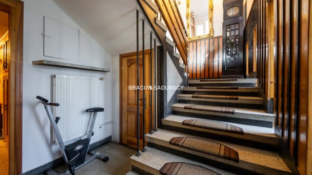 dom, 5 pokoi Kraków Swoszowice, ul. Myślenicka. Zdjęcie 29