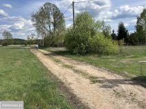 Działka rekreacyjna Mącice. Zdjęcie 2