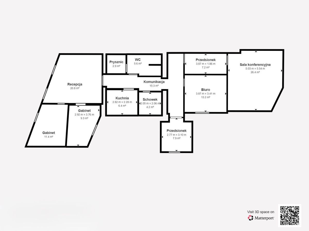 Lokal Łódź Polesie, ul. Lipowa. Zdjęcie 14
