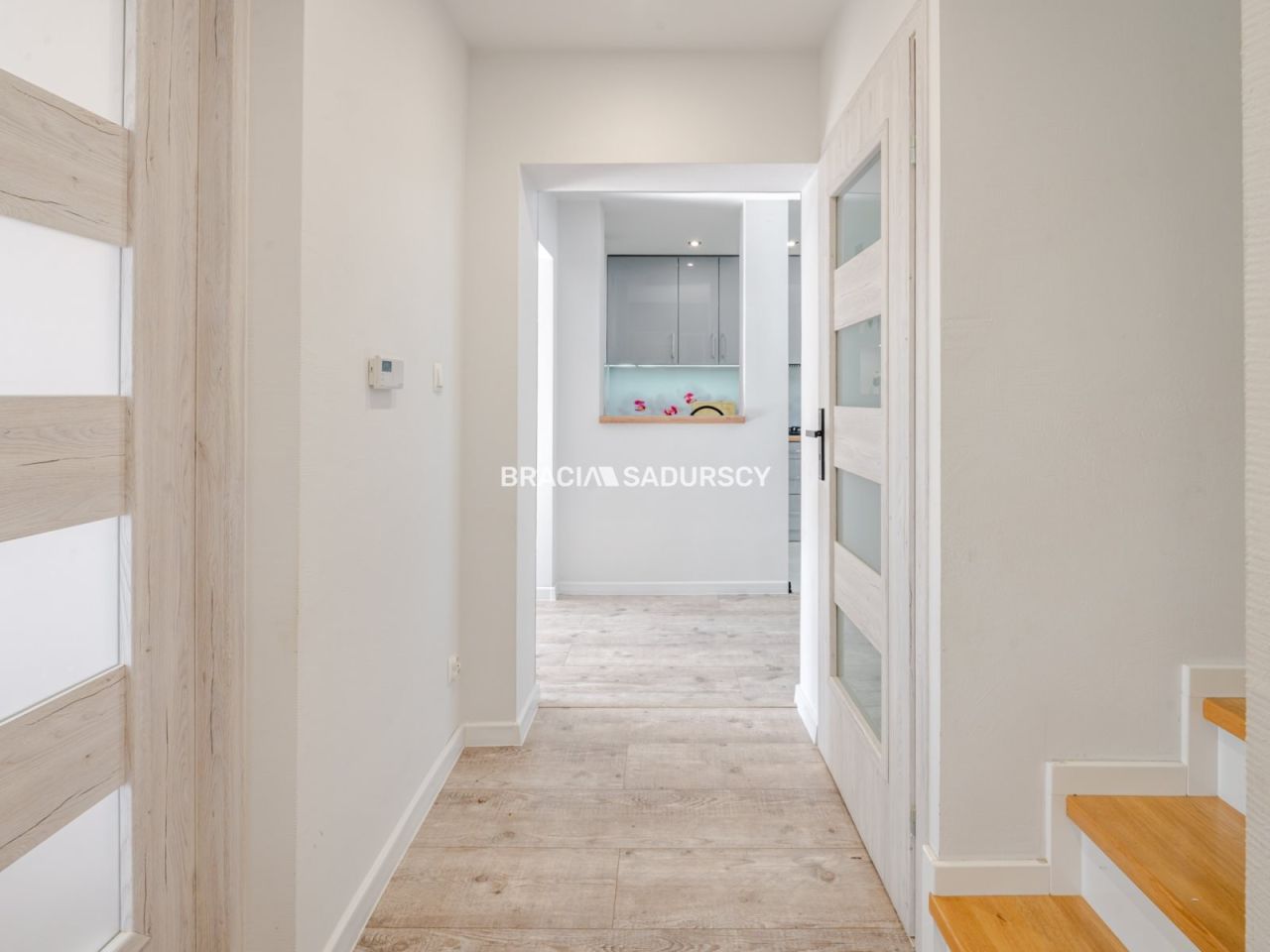 dom wolnostojący, 5 pokoi Polanka Hallera. Zdjęcie 16