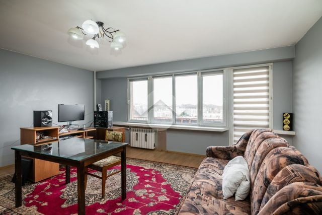 Mieszkanie 5-pokojowe Kraków Podgórze Duchackie, ul. Walerego Sławka. Zdjęcie 3