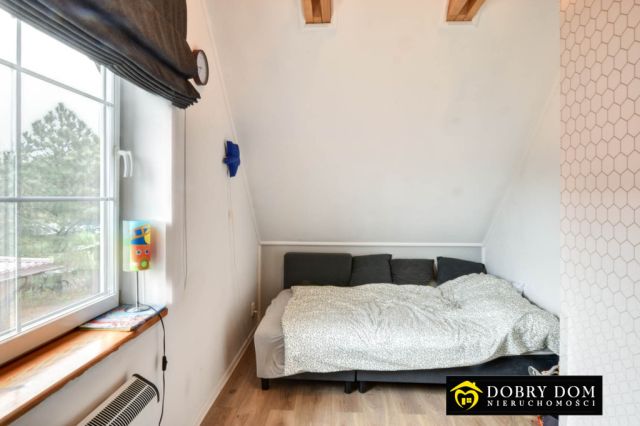 dom letniskowy, 6 pokoi Białowieża. Zdjęcie 11