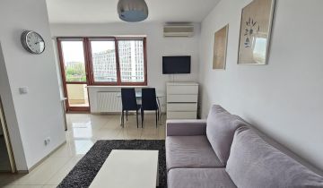 Mieszkanie 1-pokojowe Warszawa Praga-Południe, ul. Giuseppe Garibaldiego