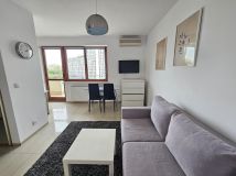 Mieszkanie 1-pokojowe Warszawa Praga-Południe, ul. Giuseppe Garibaldiego