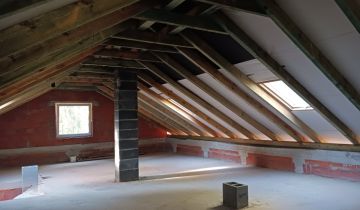 dom wolnostojący, 6 pokoi Korabiewice