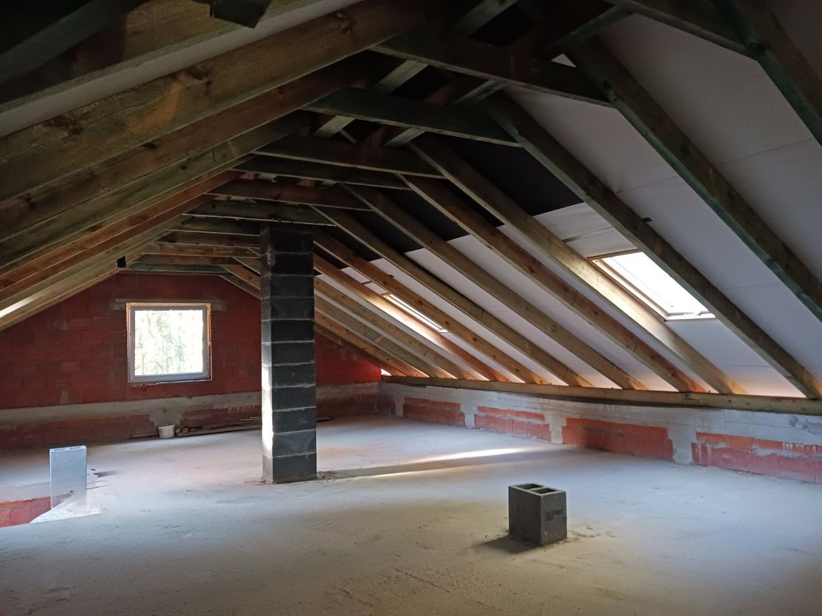 dom wolnostojący, 6 pokoi Korabiewice. Zdjęcie 2